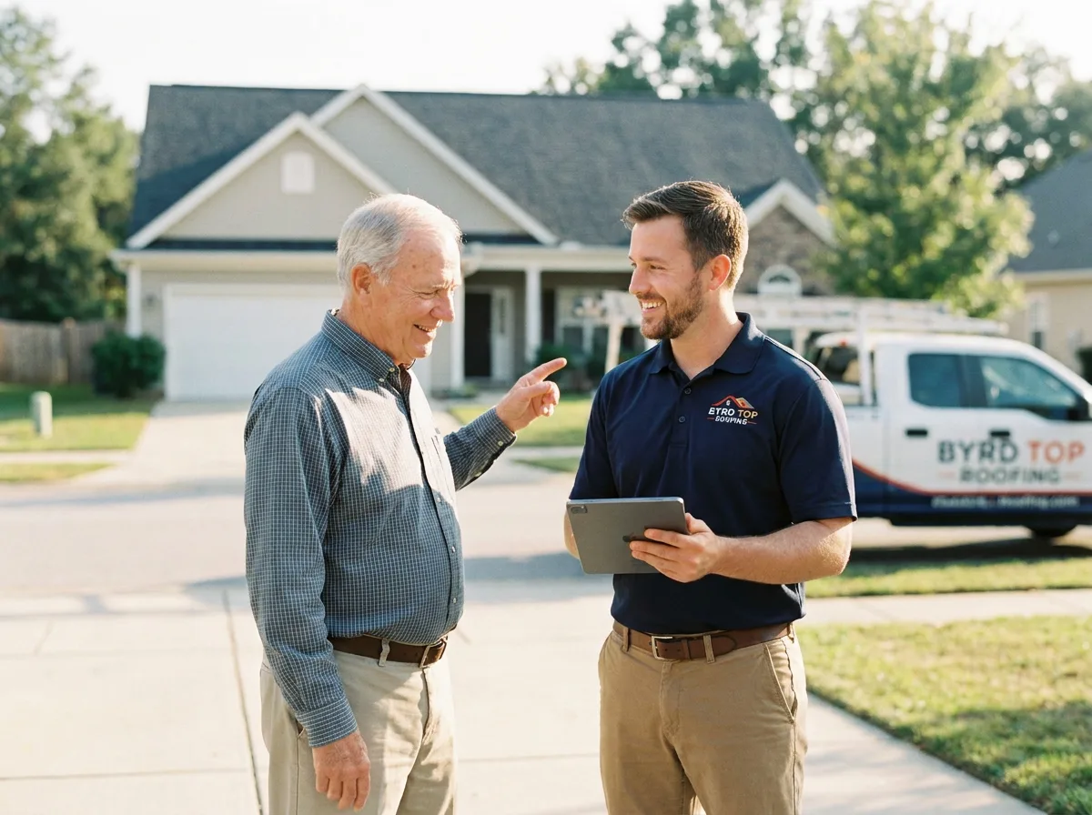 Roofing Callensburg, PA FAQs